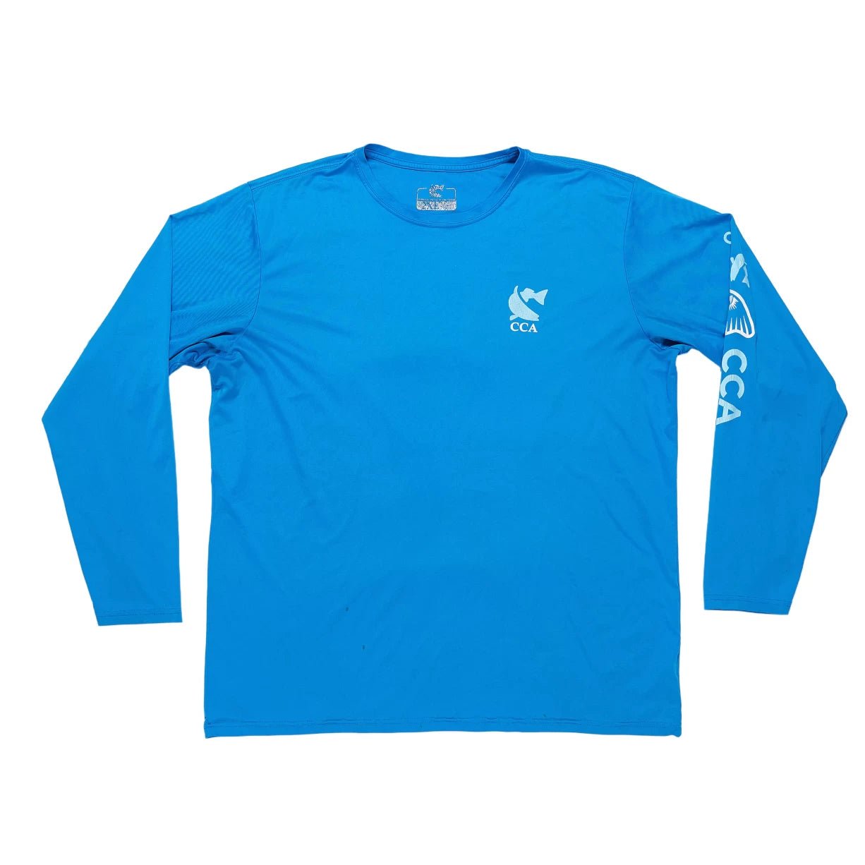 2XLBlue