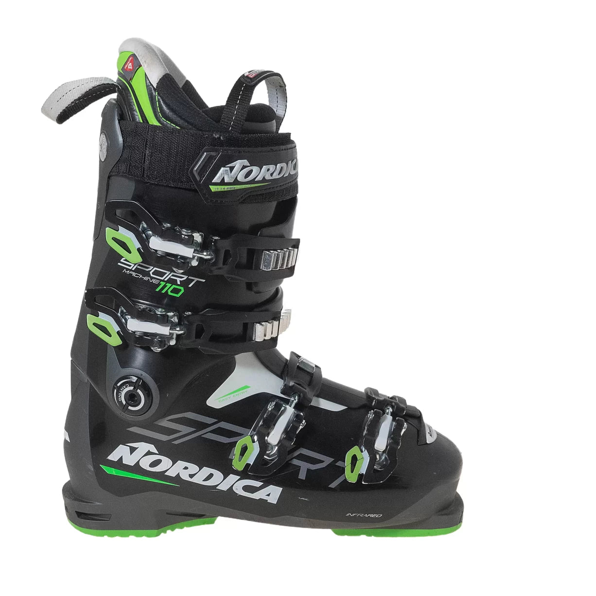 27/27.5Black