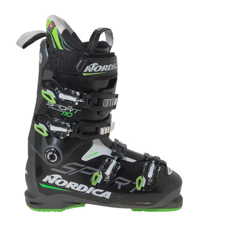 27/27.5Black