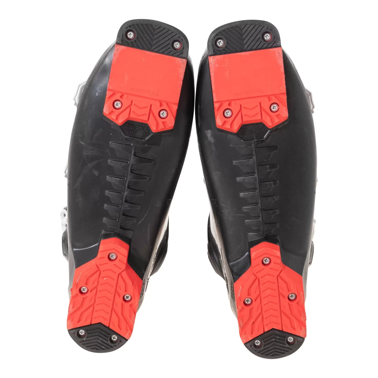 29.0Black / Red