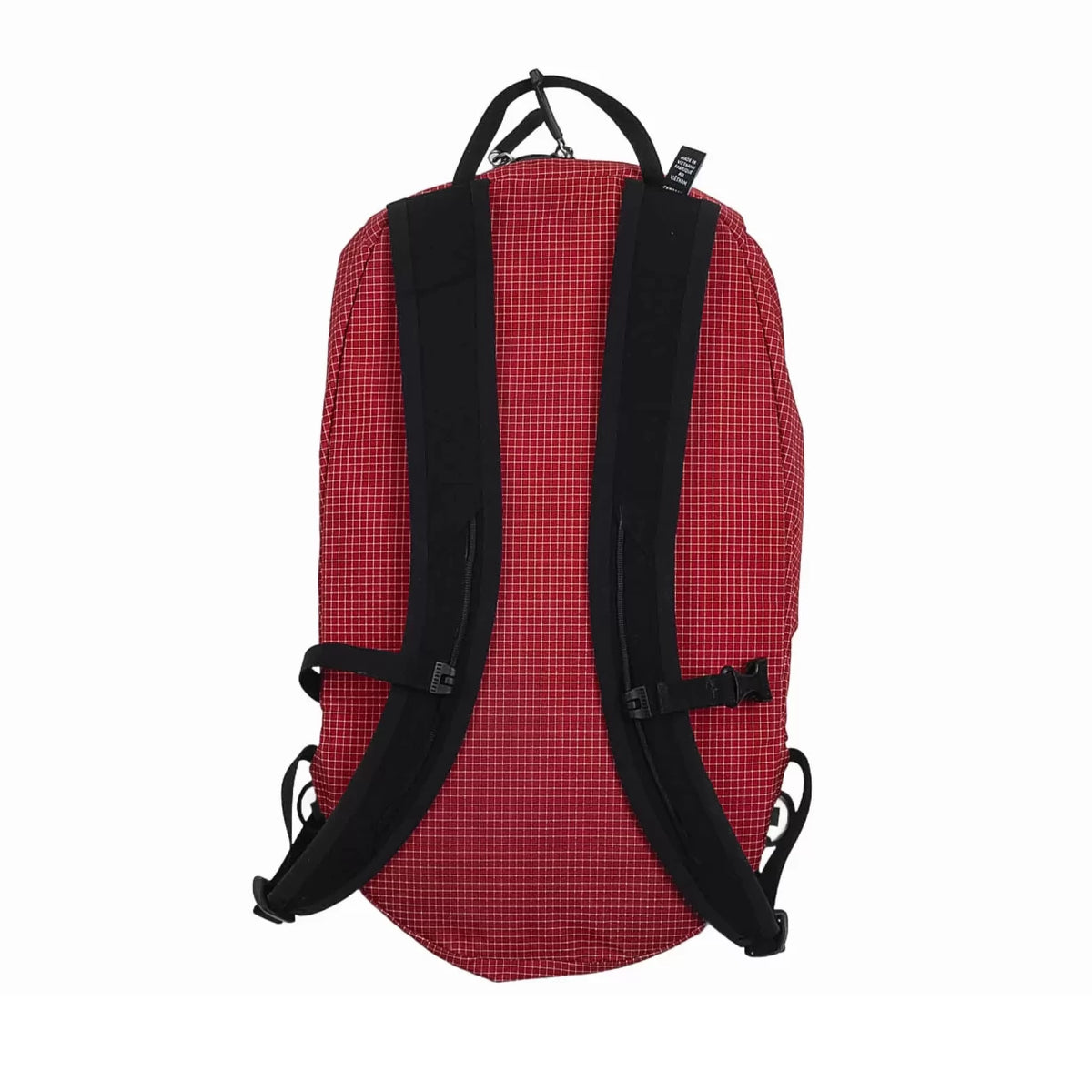 15 LRed