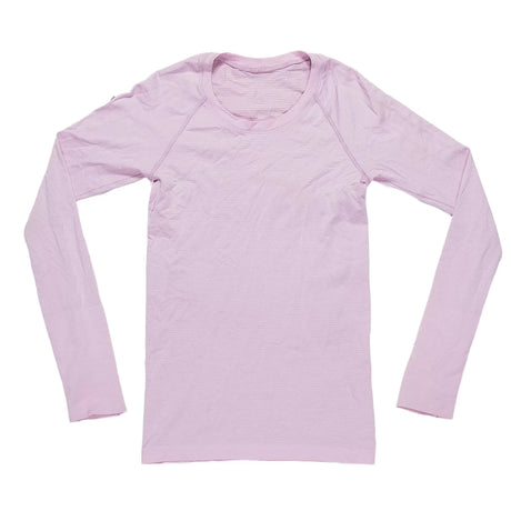 Estimated size SPink