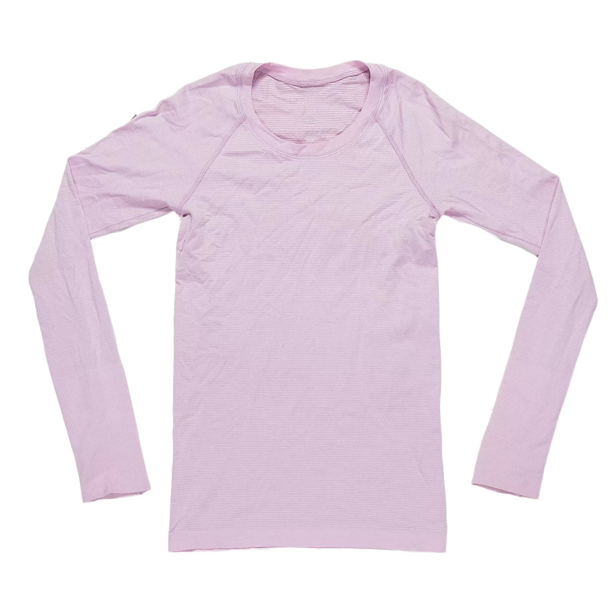 Estimated size SPink