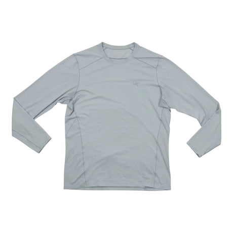 LGrey Stripe