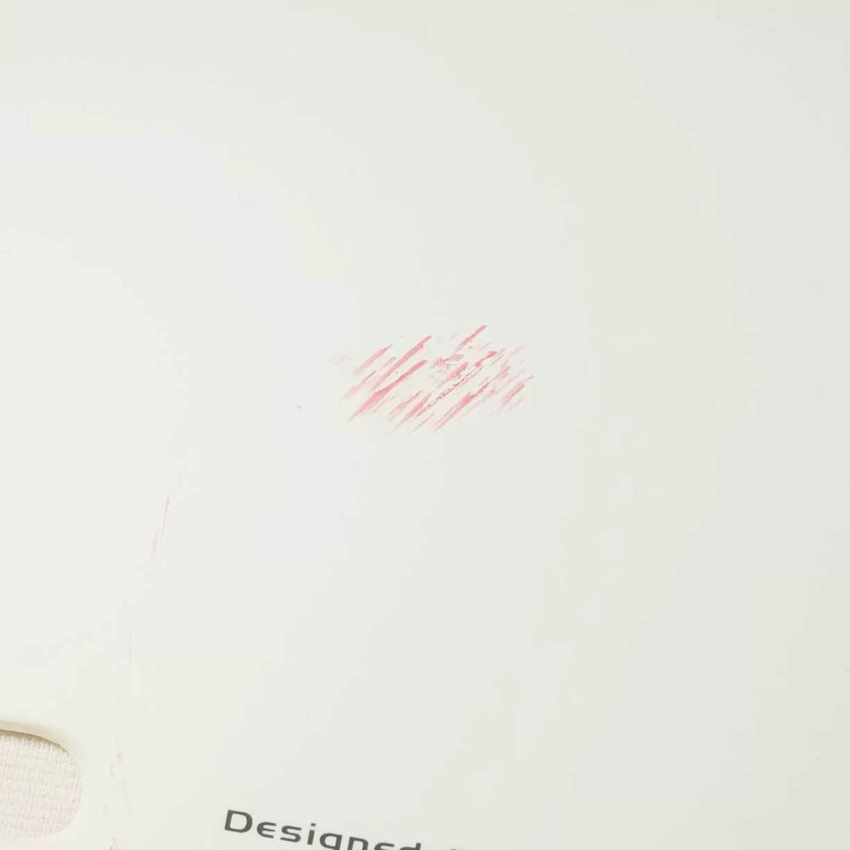 XL/XXLOff White