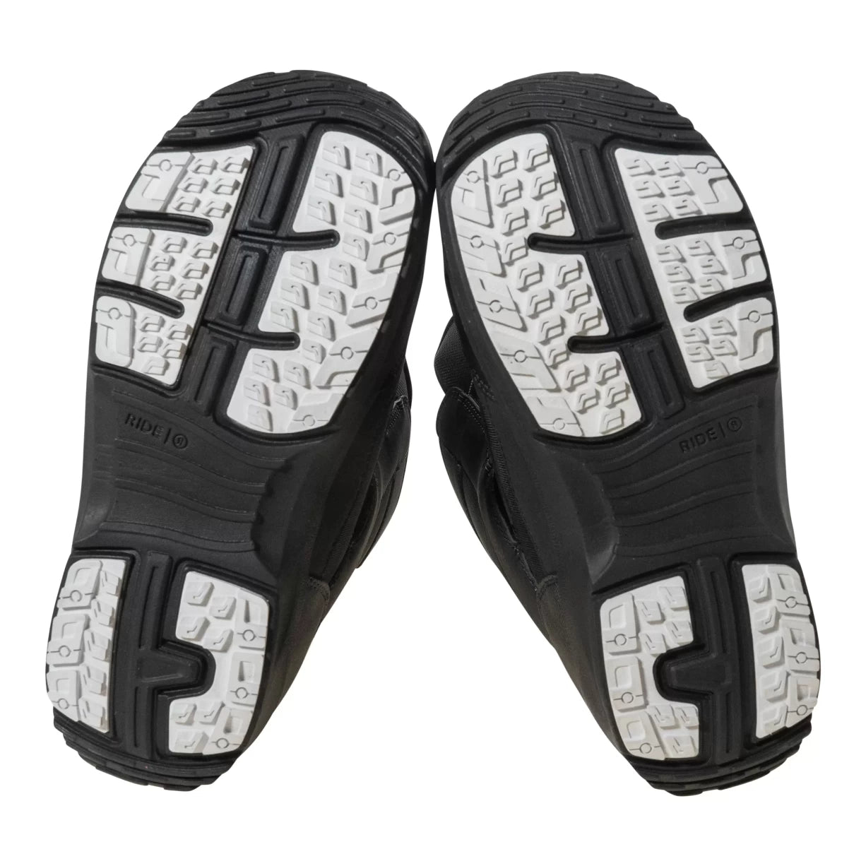 8.5Black