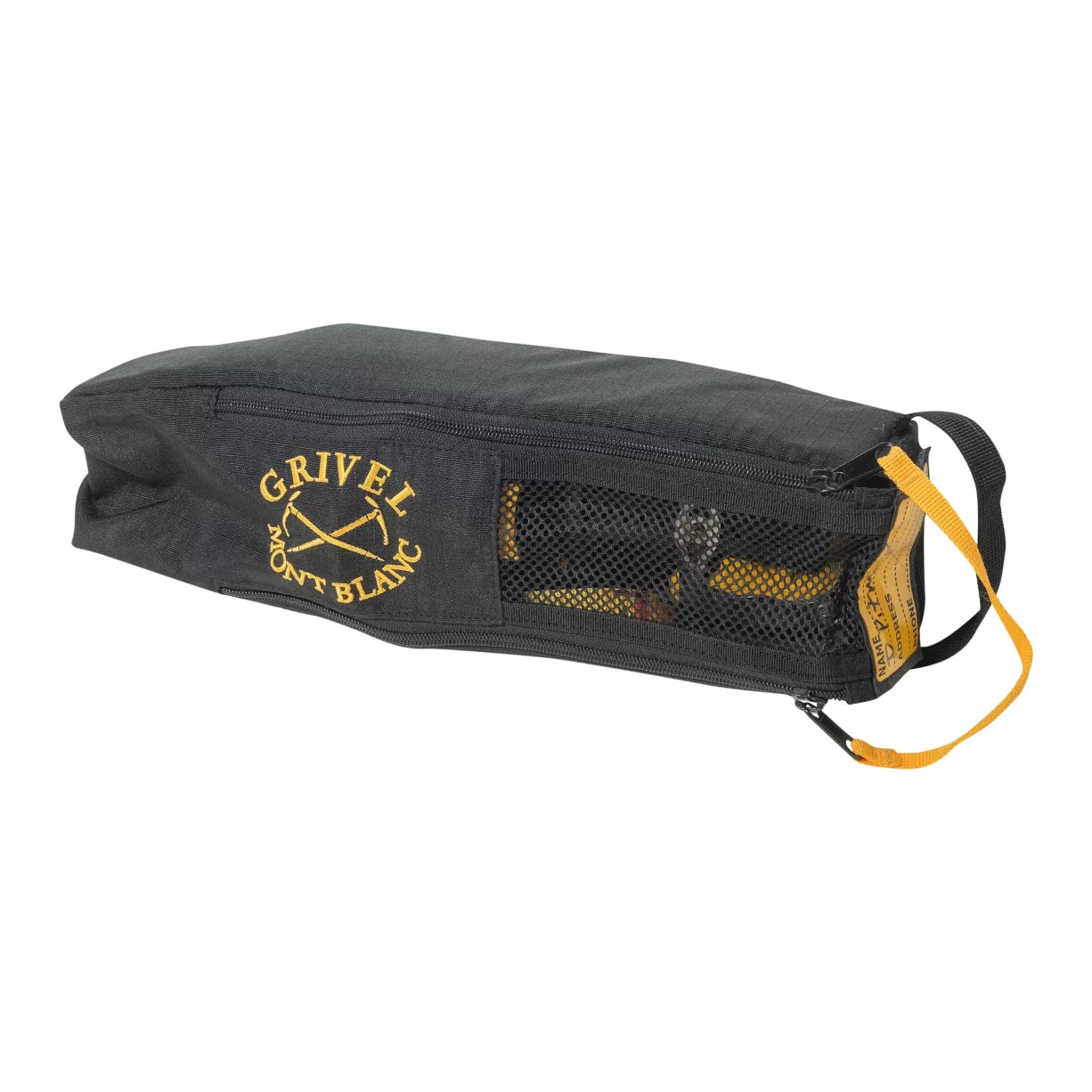 One SizeBlack/Yellow