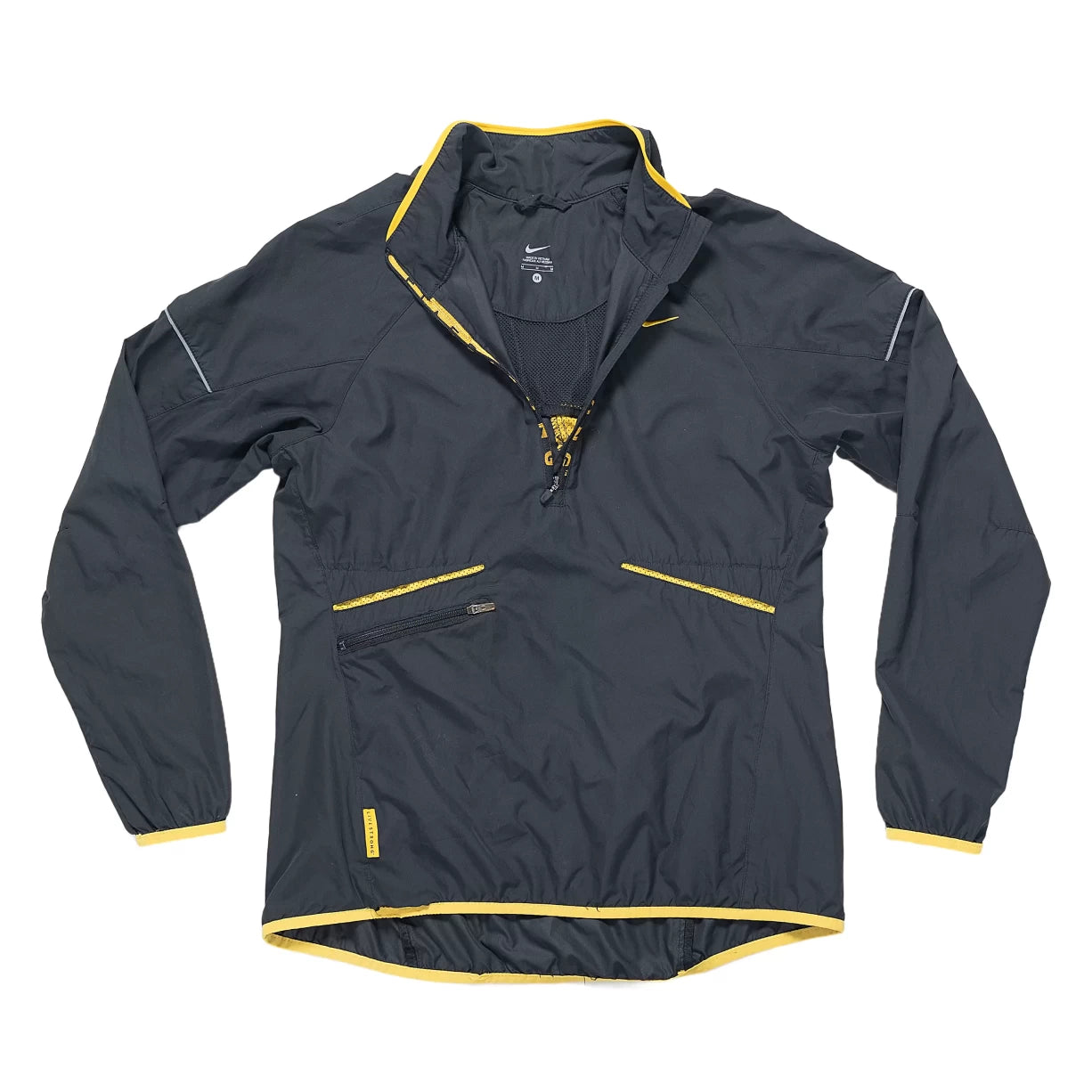 MDark Gray