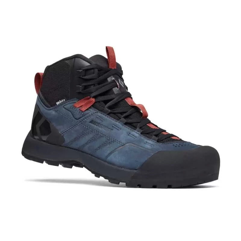 9.5Eclipse-Red Rock