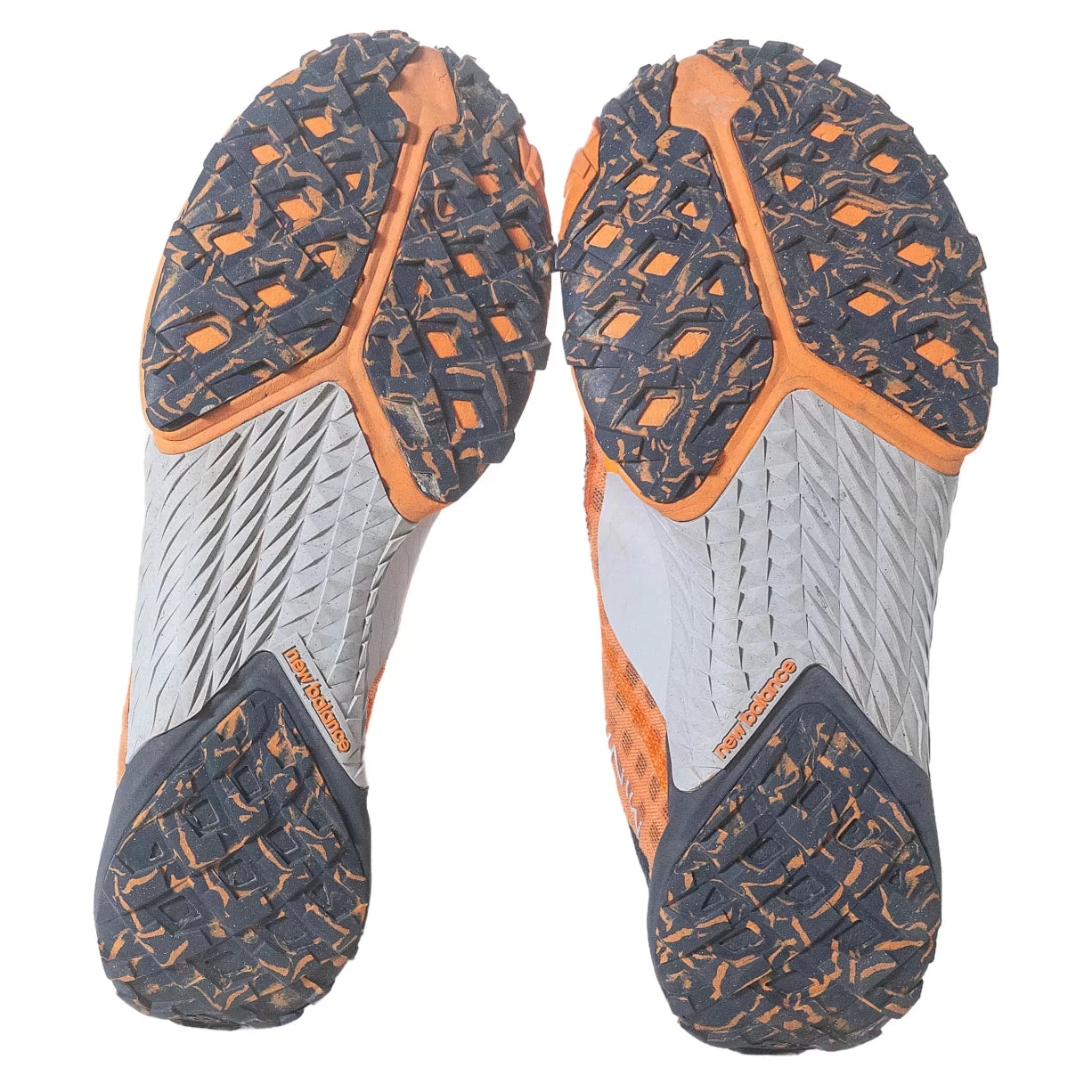 11Blue/Orange