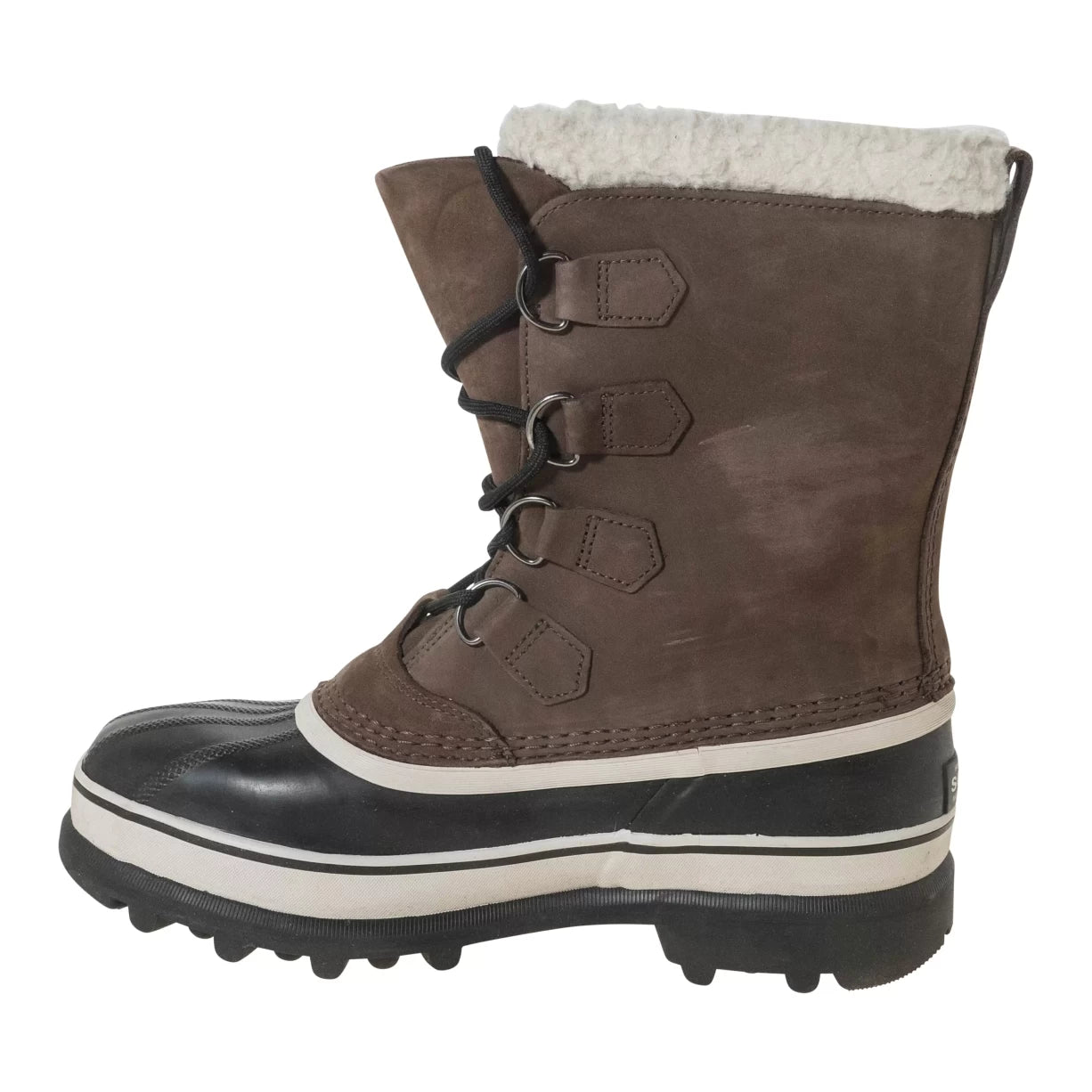 8.5Brown