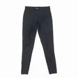 Estimated size SBlack
