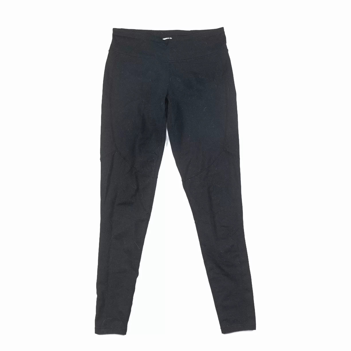 Estimated size SBlack