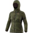 MCapulet Olive Camo