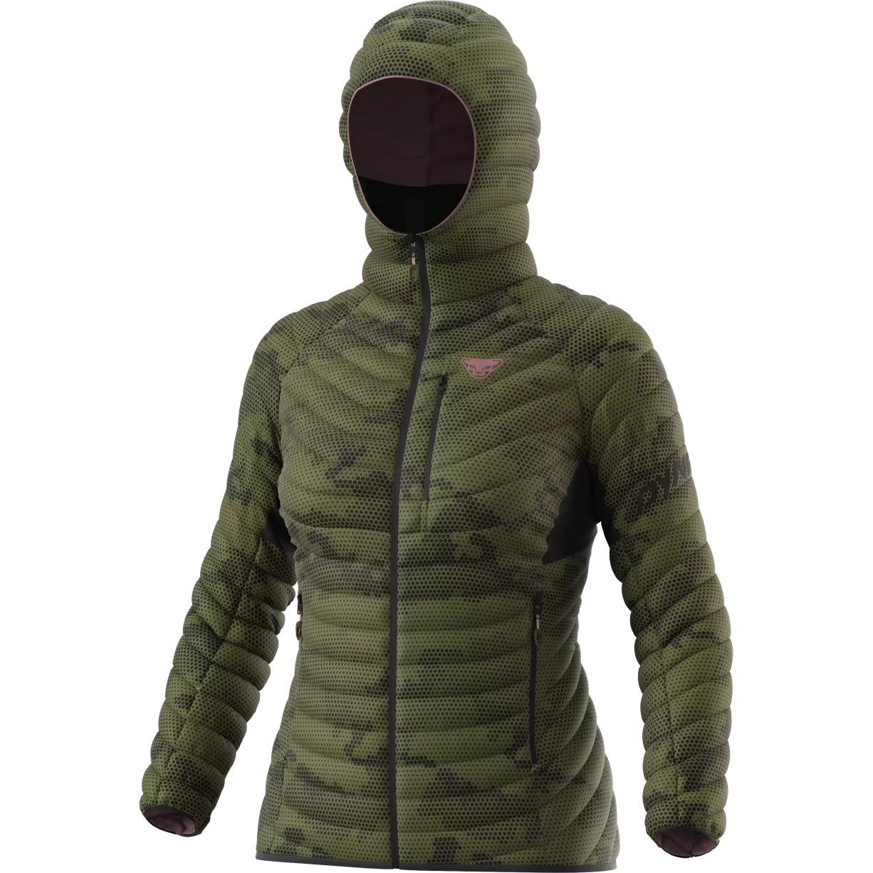 MCapulet Olive Camo