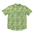 MGreen