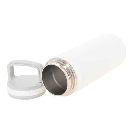16 oz.White