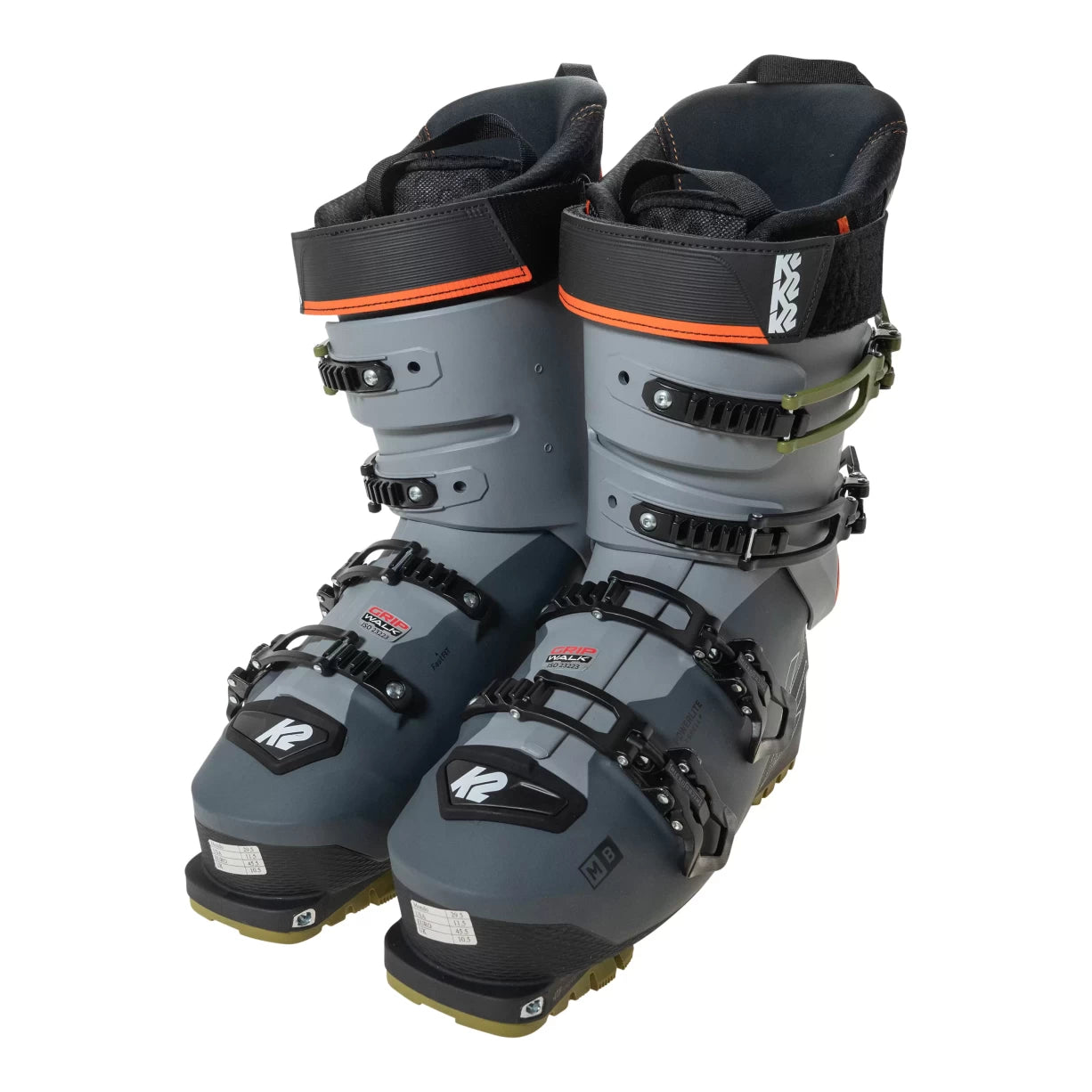 29.5Gray