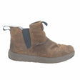 11Dark Brown