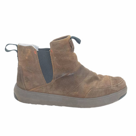 11Dark Brown