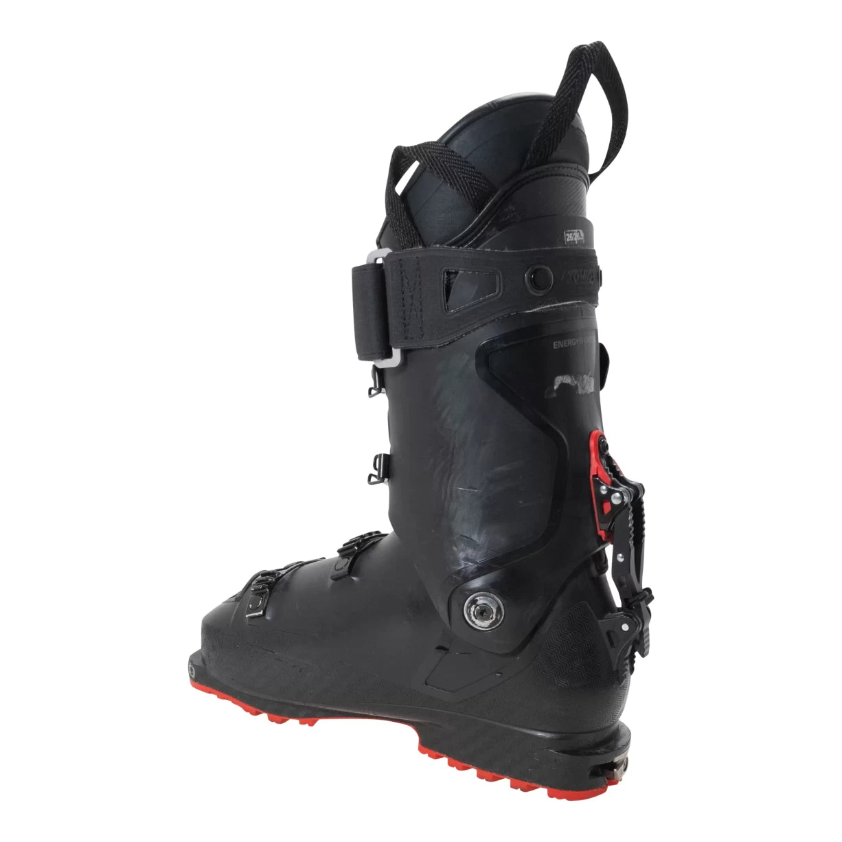 26-26.5Black/Red