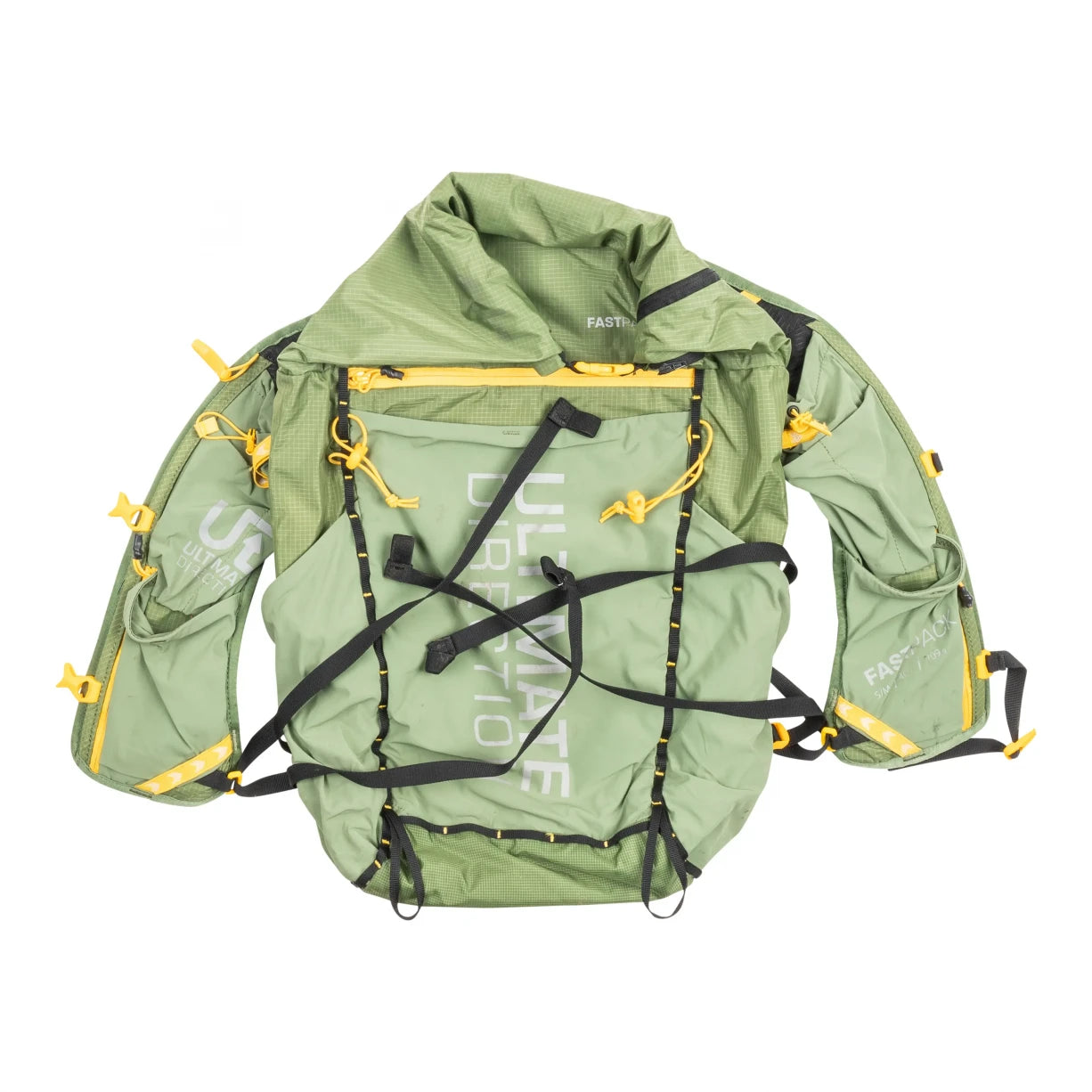 40 LGreen/Yellow