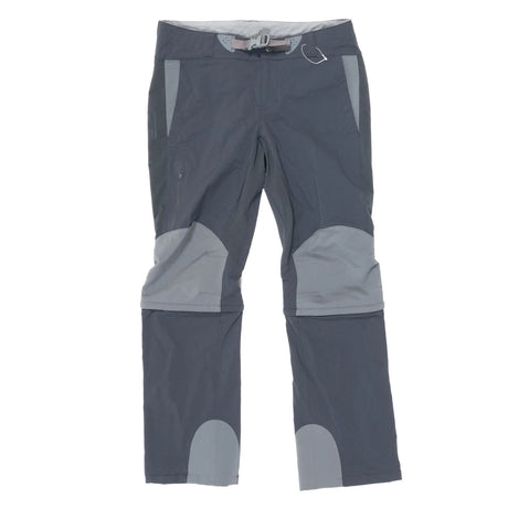 Estimated size SBlack/Gray