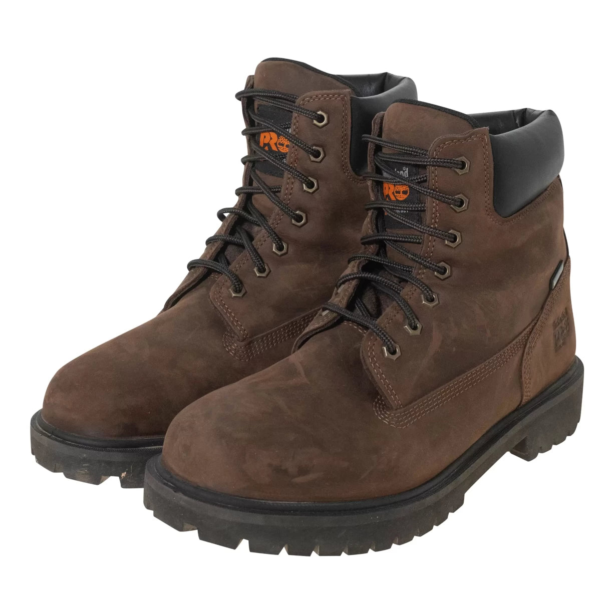 12Brown