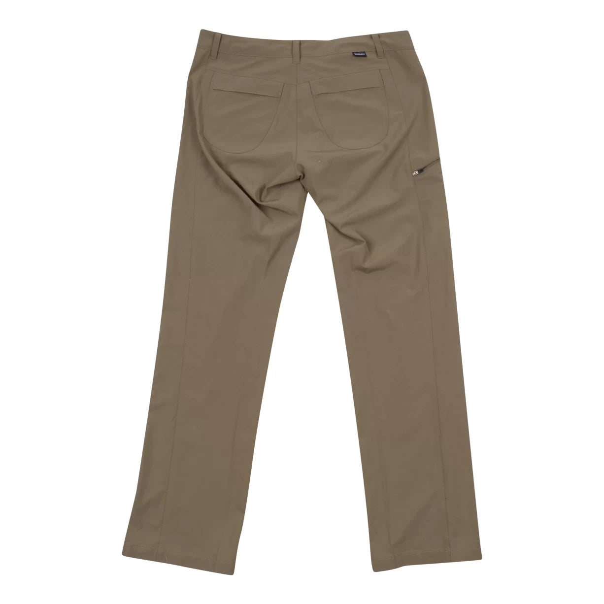 8Khaki