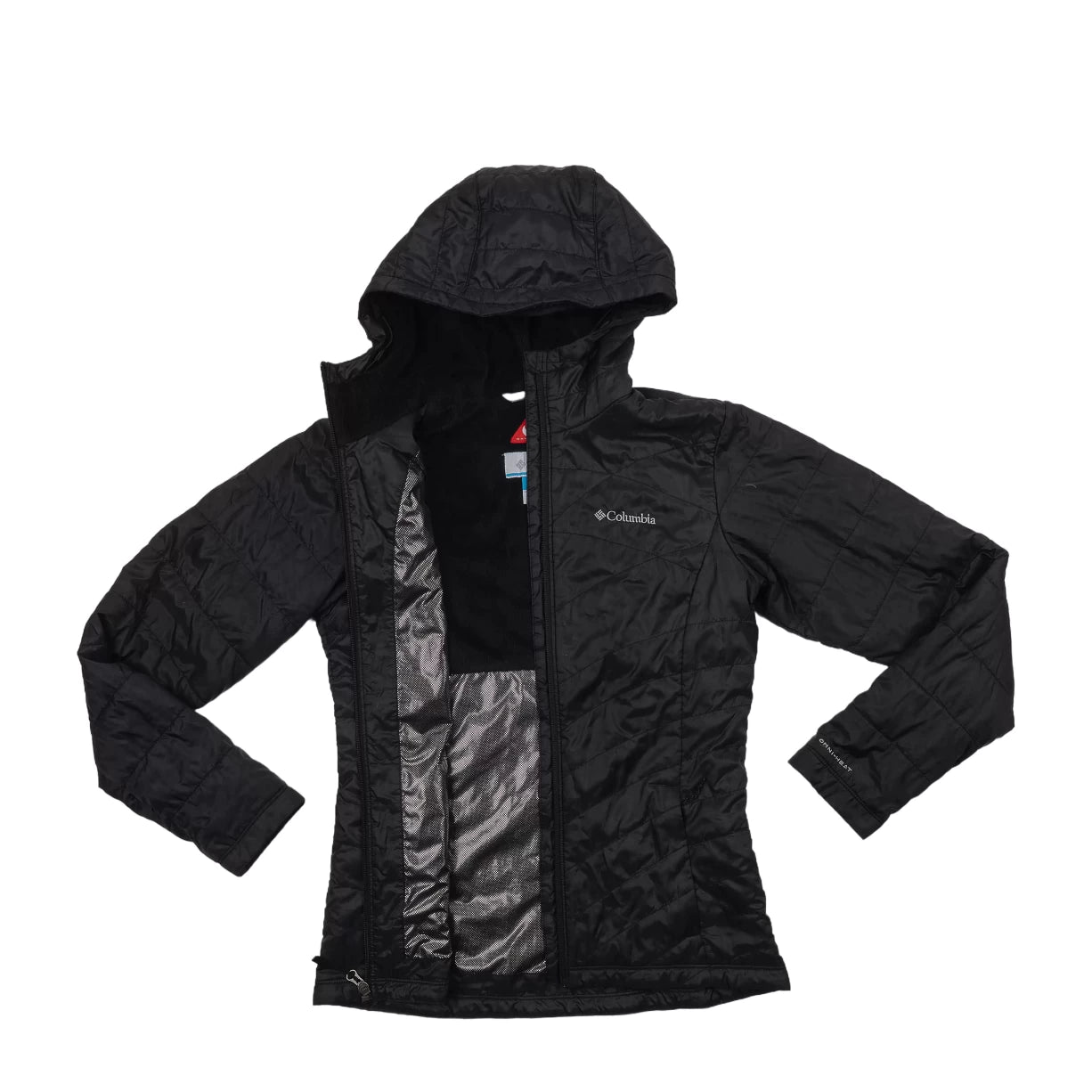 XSBlack