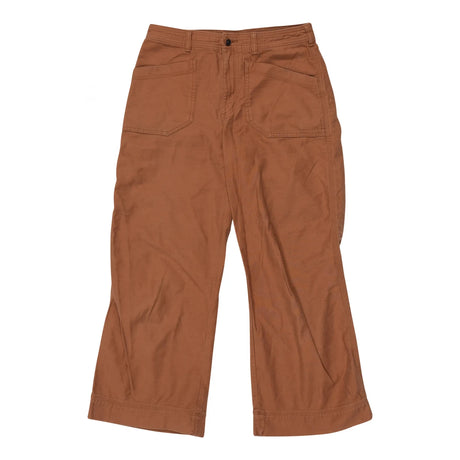 8Burnt Orange