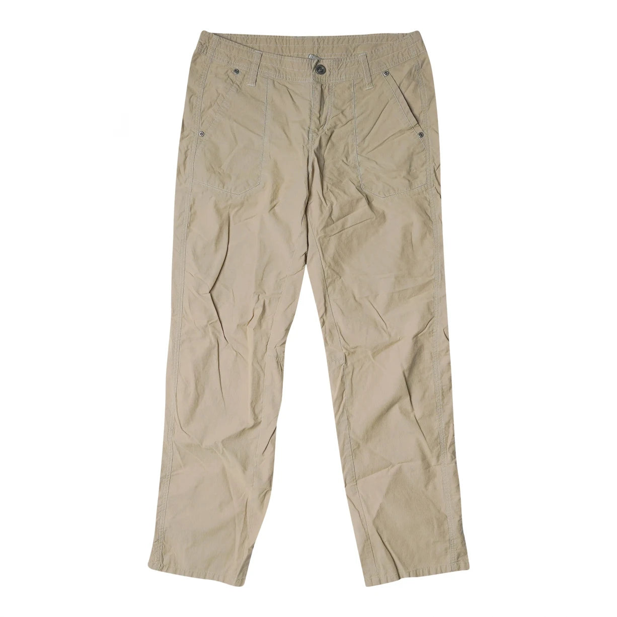 8 ShortKhaki