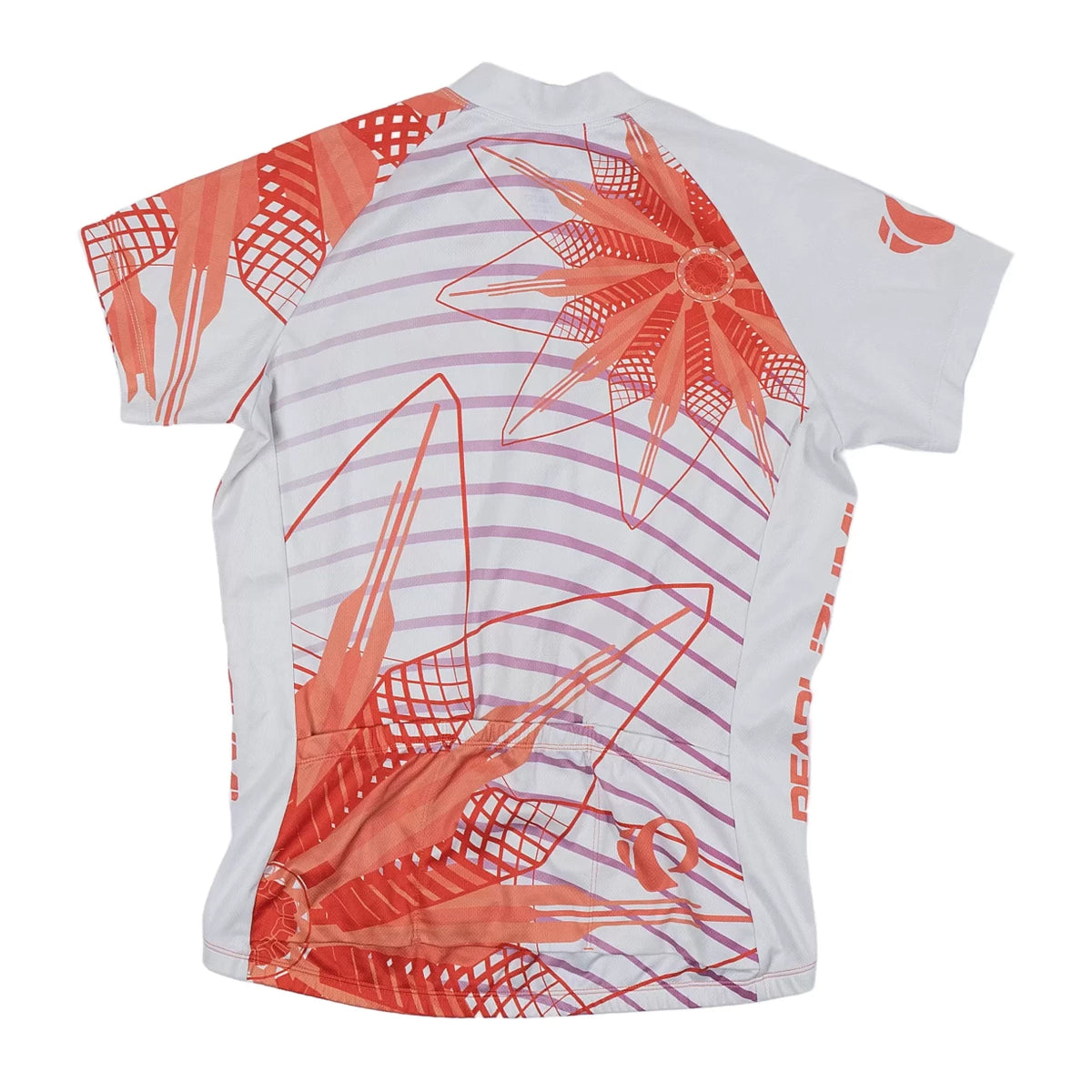 MOrange/White
