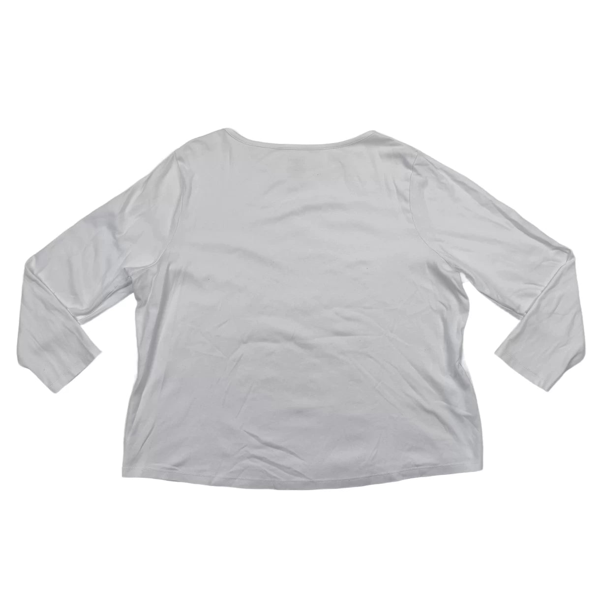 3XWhite