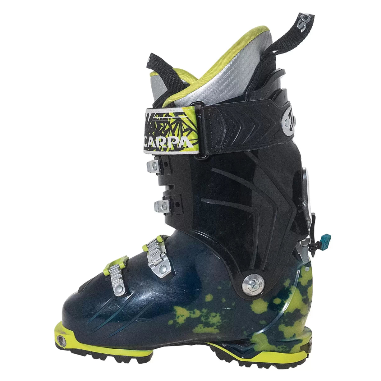 24.5Blue/Green