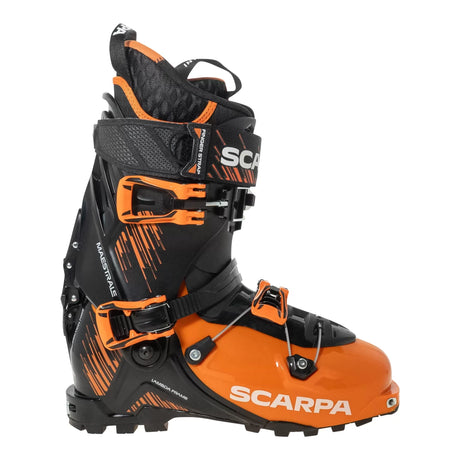 26.5Orange/Black
