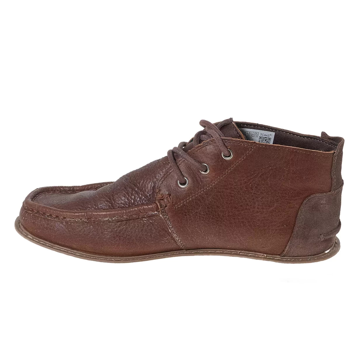 9.5Brown