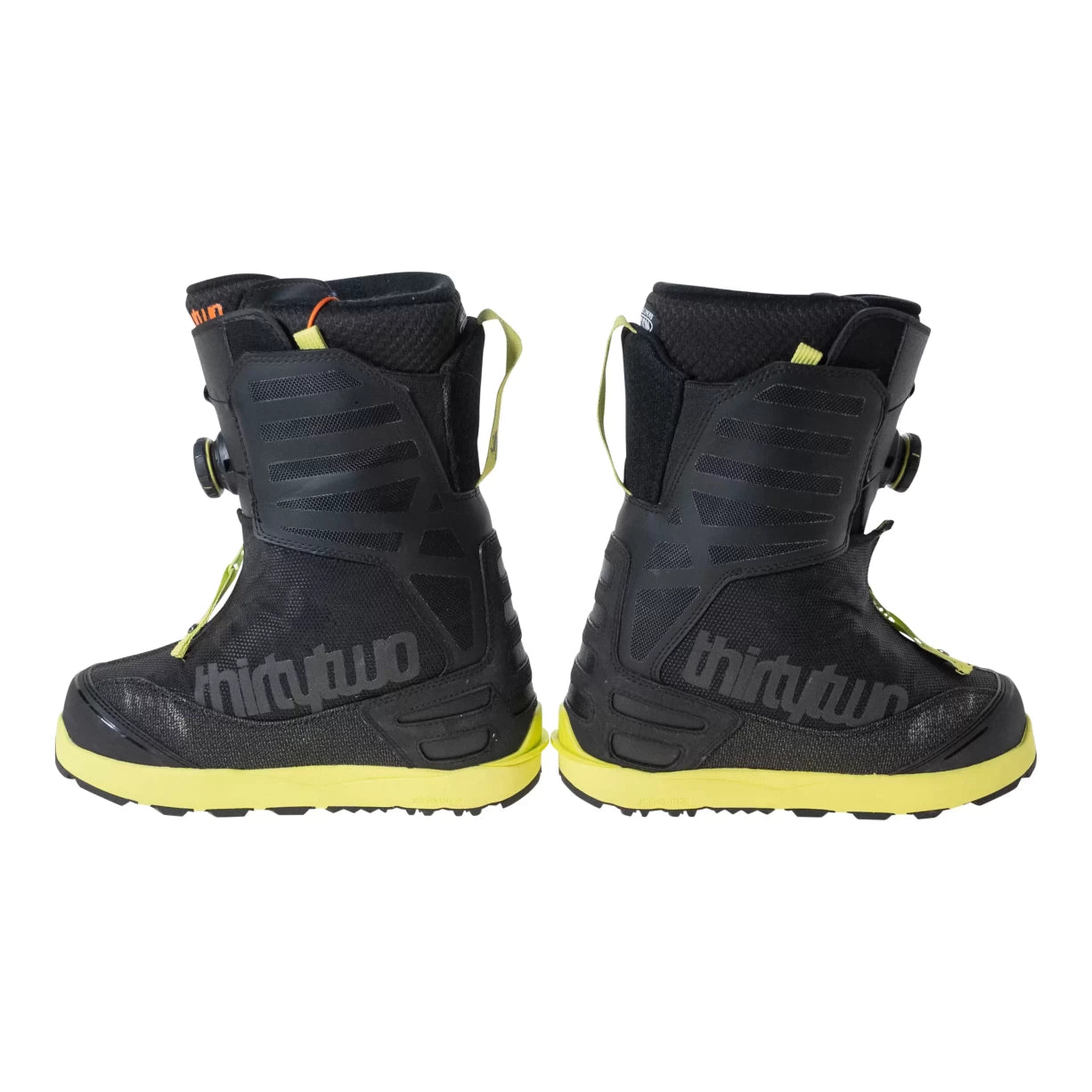 8Black/Green