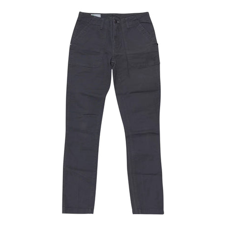 2Charcoal Gray
