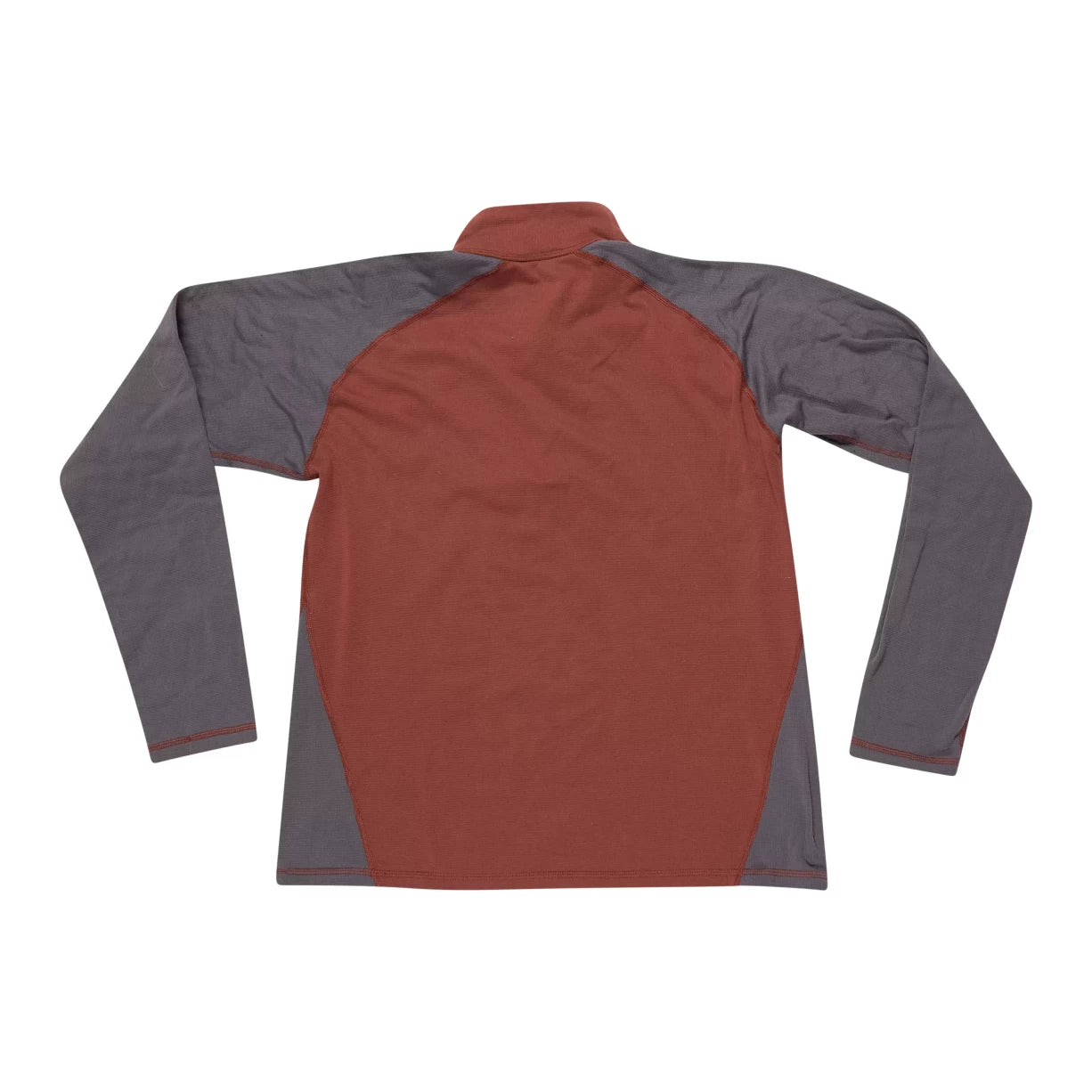 MGrey/Orange