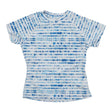 SWhite/Blue
