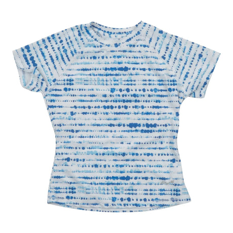 SWhite/Blue