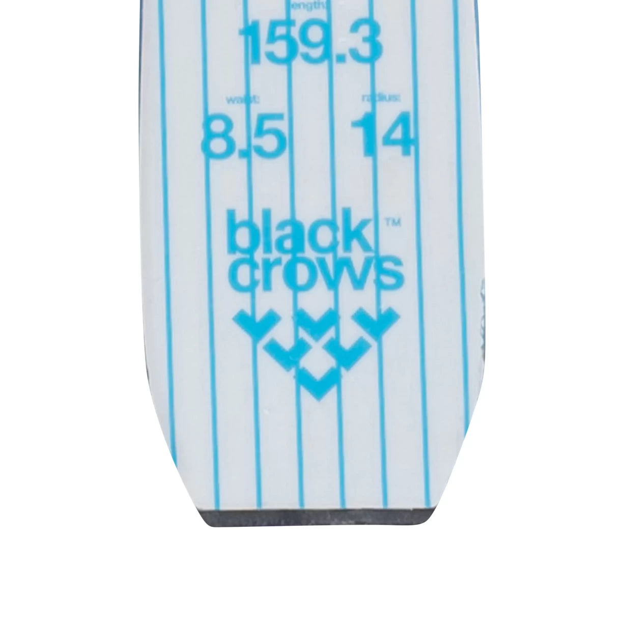 159cmWhite/Blue