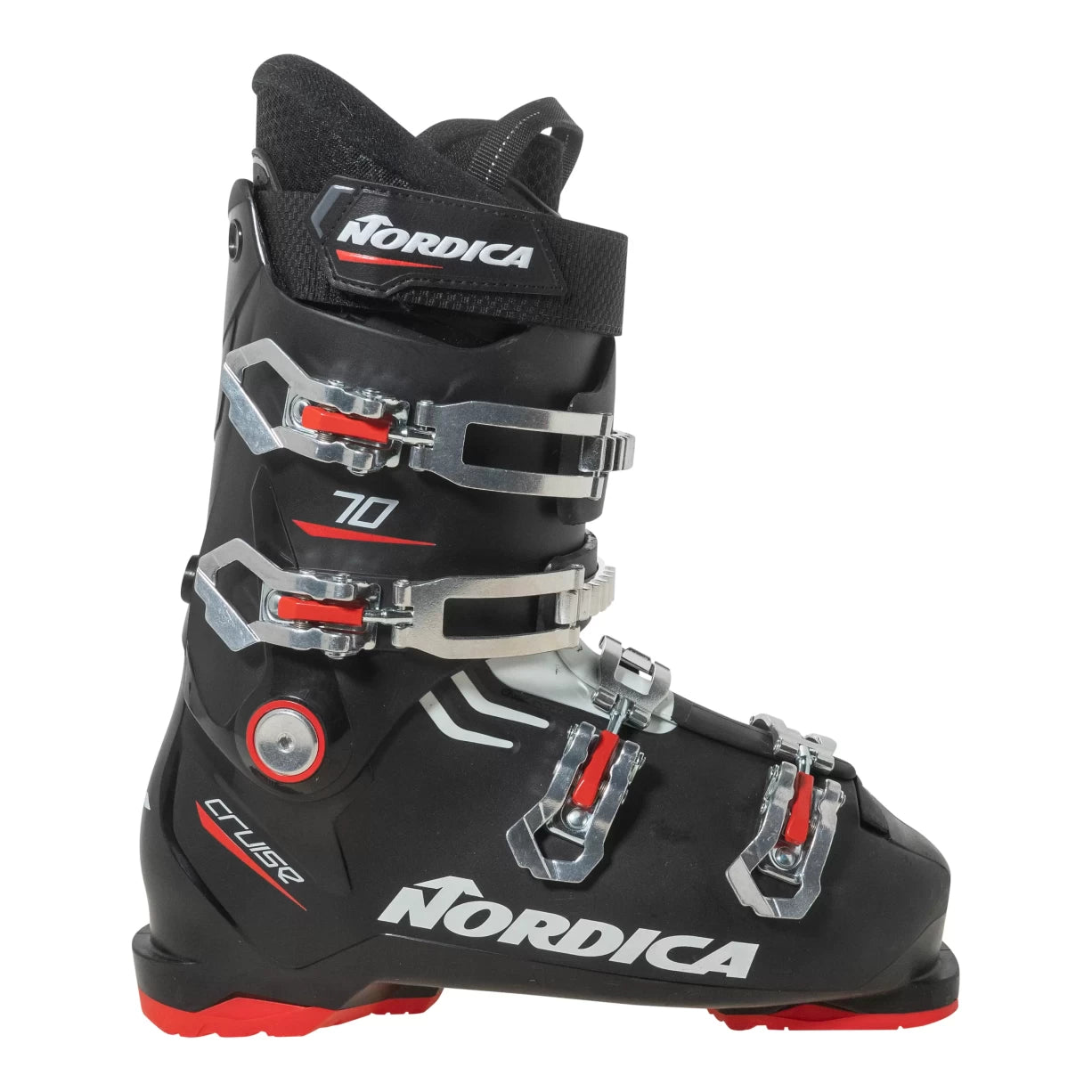 28Black/Red