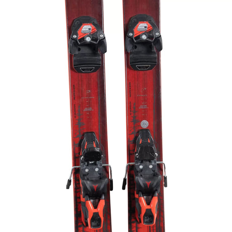 180cmRed/Black