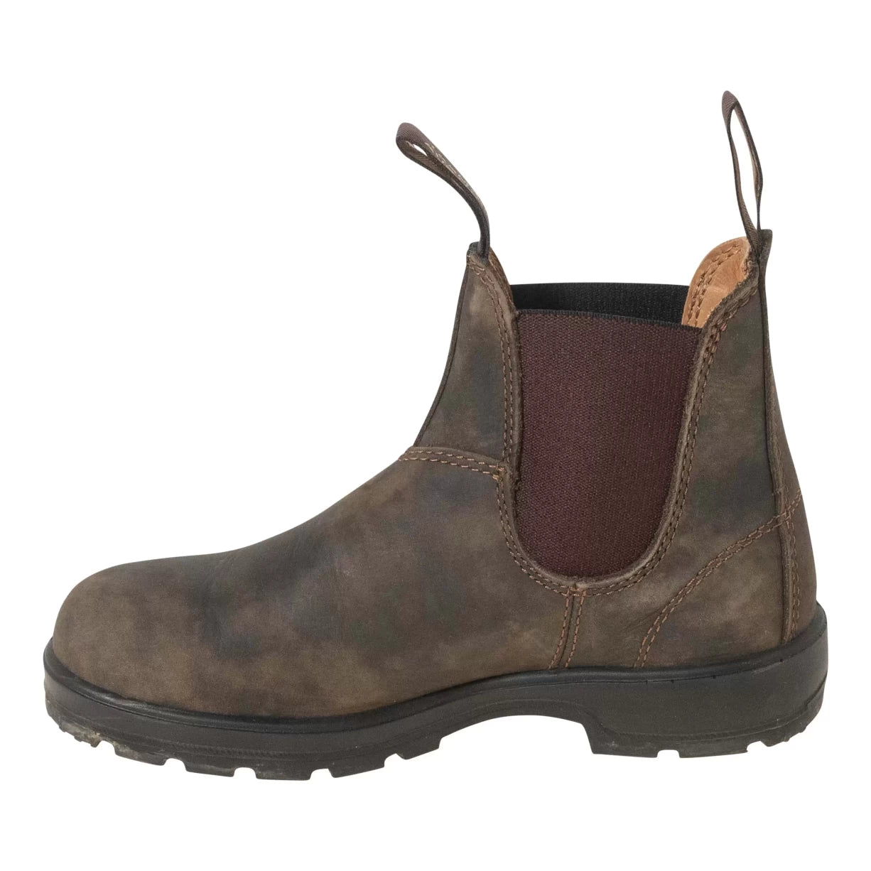 3.5Rustic Brown