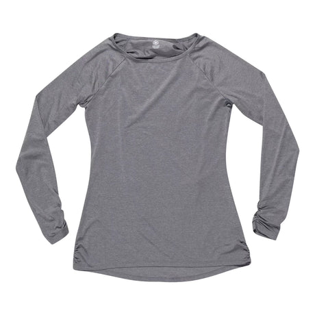 MGrey Heather