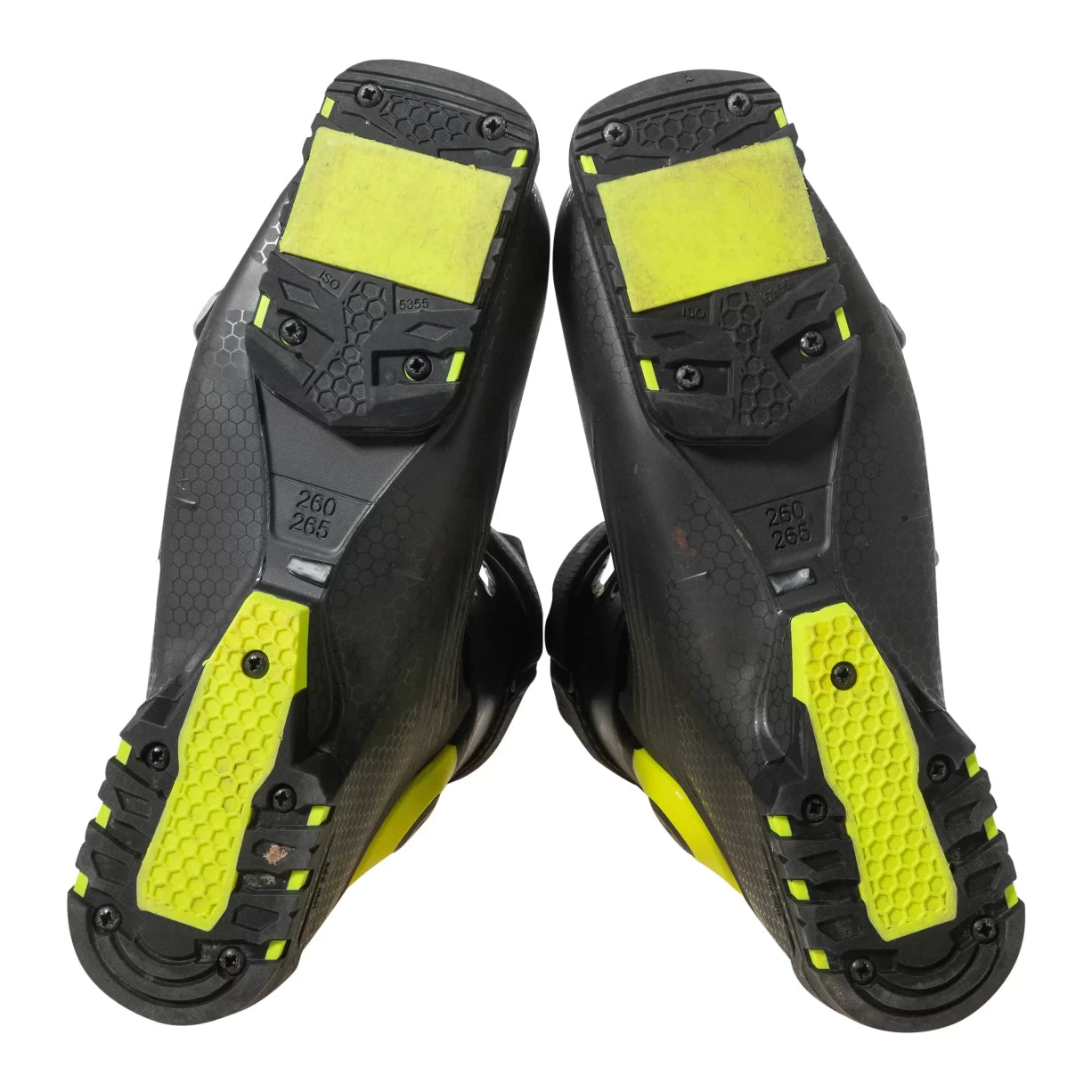 26/26.5Black