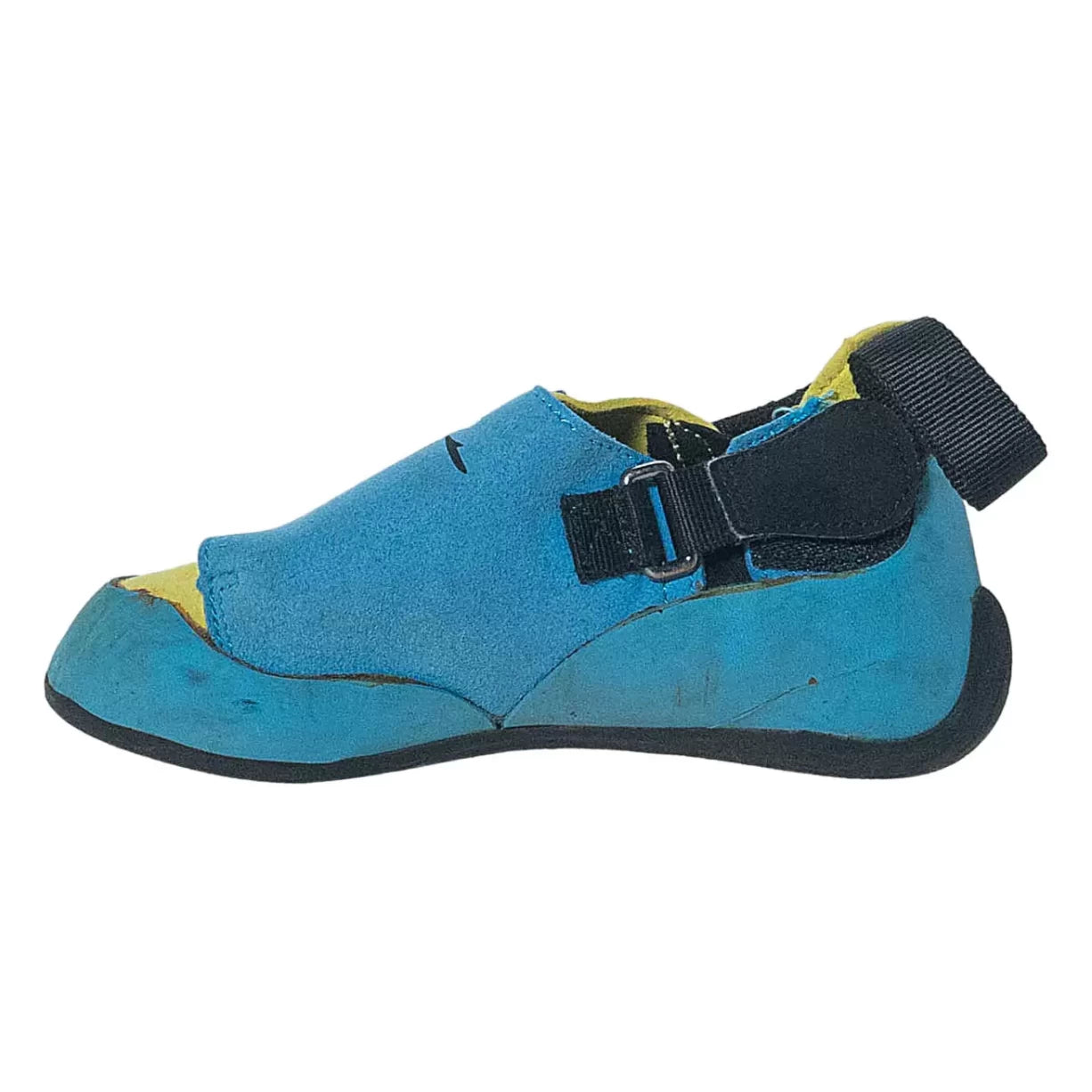 11Blue/Yellow