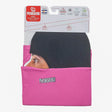 One SizeBlack/Pink